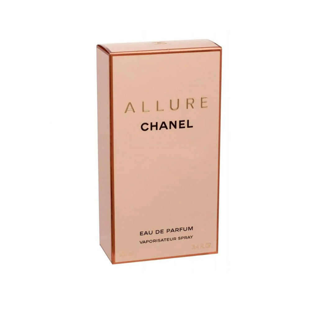 Allure Eau de Parfum Chanel for women