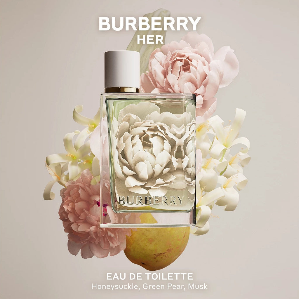 Burberry Her Eau de Toilette Burberry for women