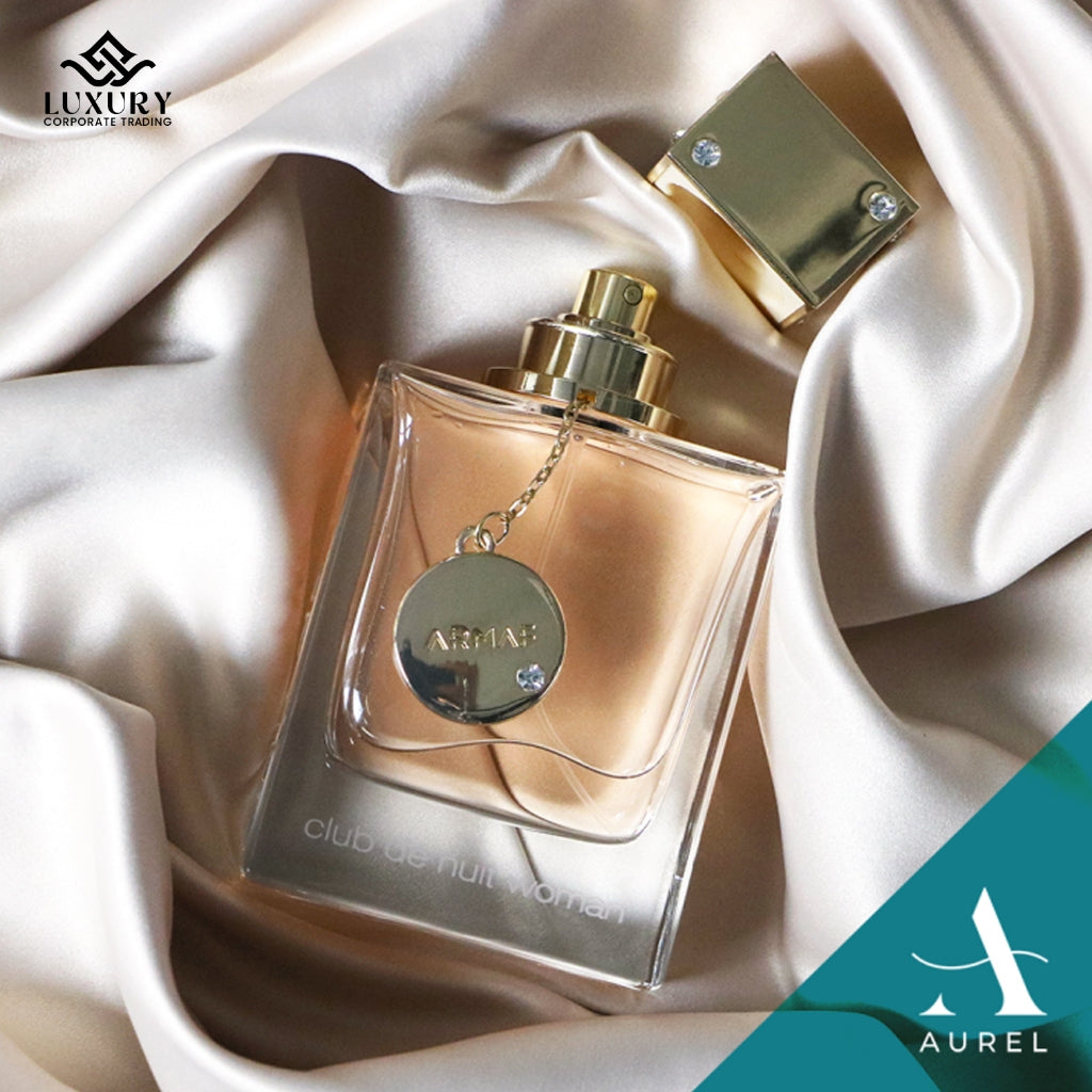 Club de Nuit Woman Armaf for women