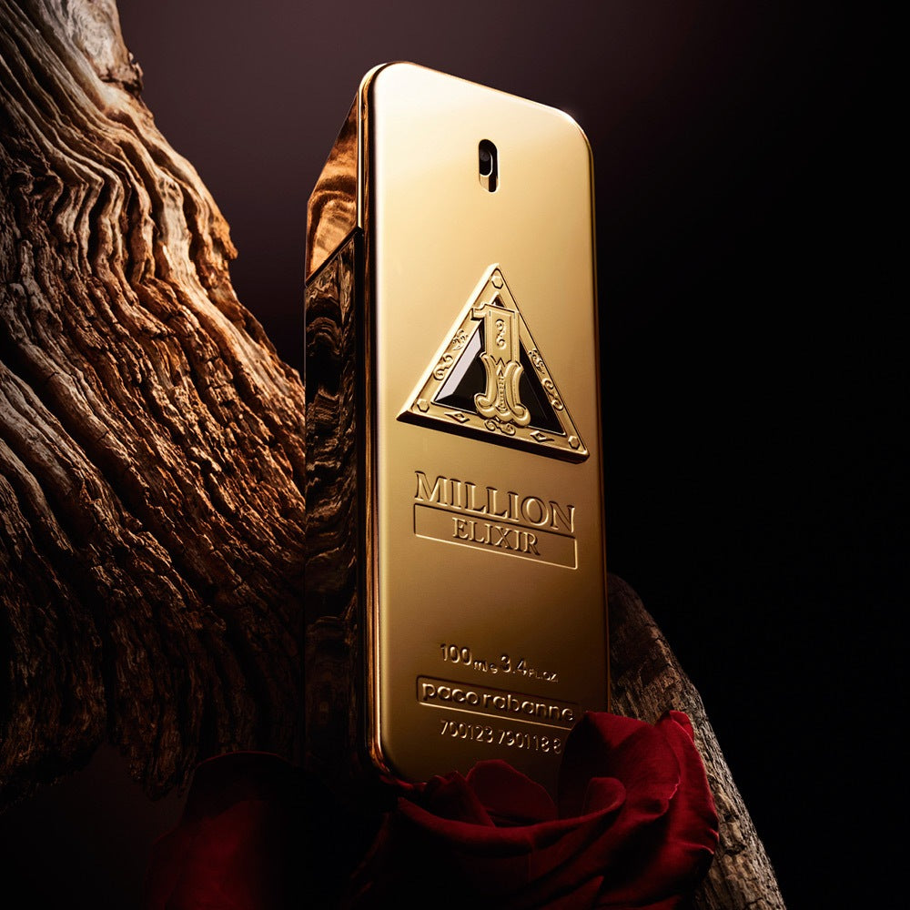 1 Million Elixir Rabanne for men