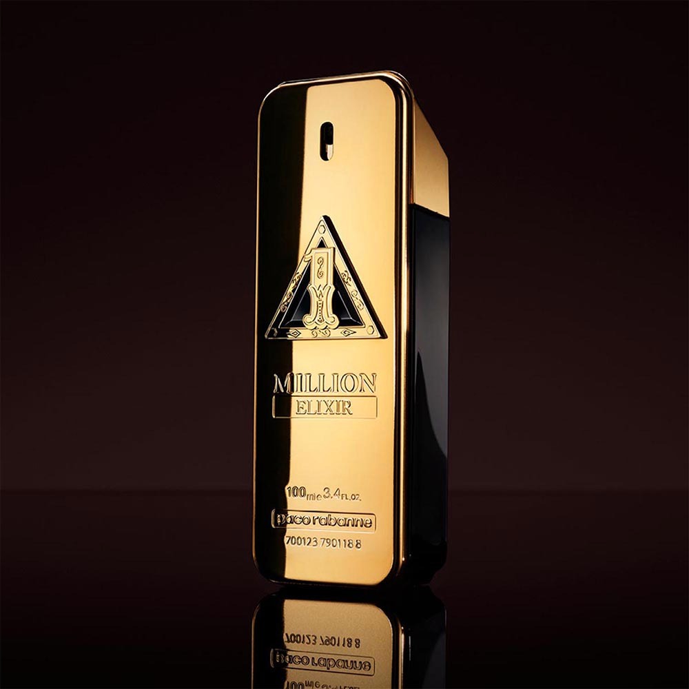 1 Million Elixir Rabanne for men