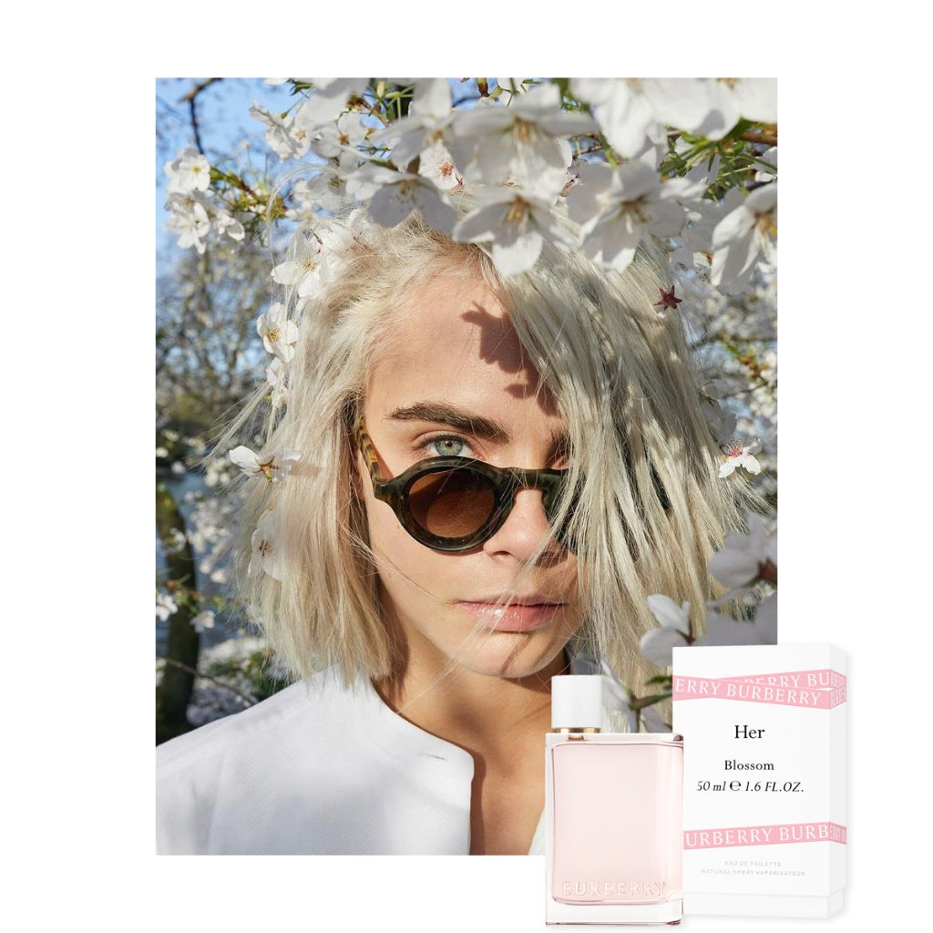 Burberry Her Blossom Burberry for women