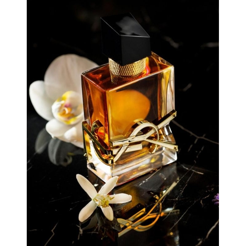 Yal Libree Eau De Perfume Intance 100ml For Women