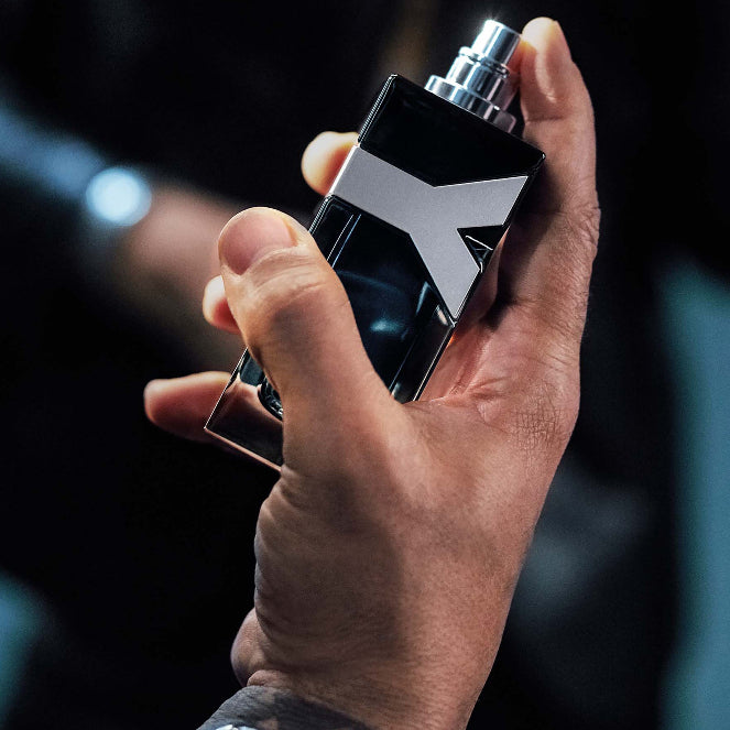 YSL EAU DE PERFUME 100ml FOR MEN