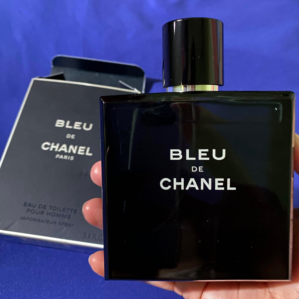 Bleu de Chanel Chanel EDT for men