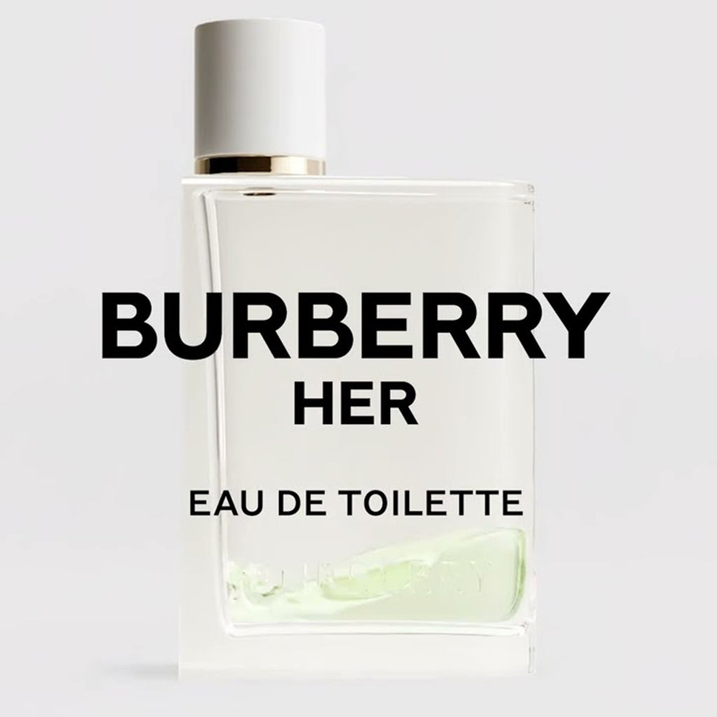 Burberry Her Eau de Toilette Burberry for women