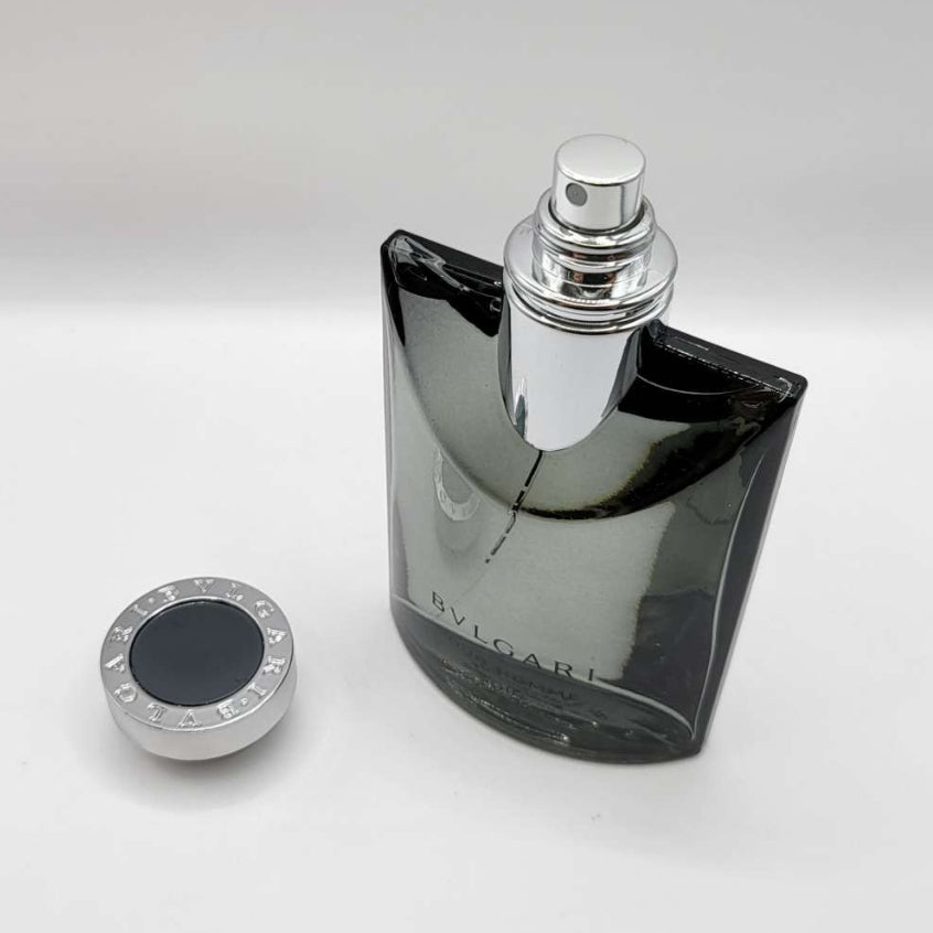 Bvlgari Pour Homme Soir Bvlgari for men