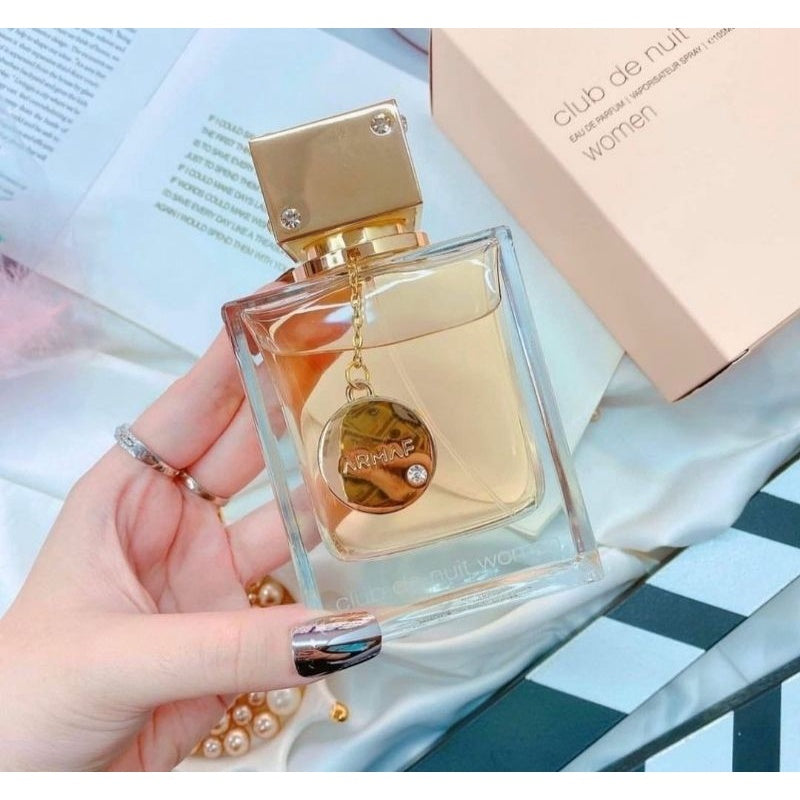 Club de Nuit Woman Armaf for women