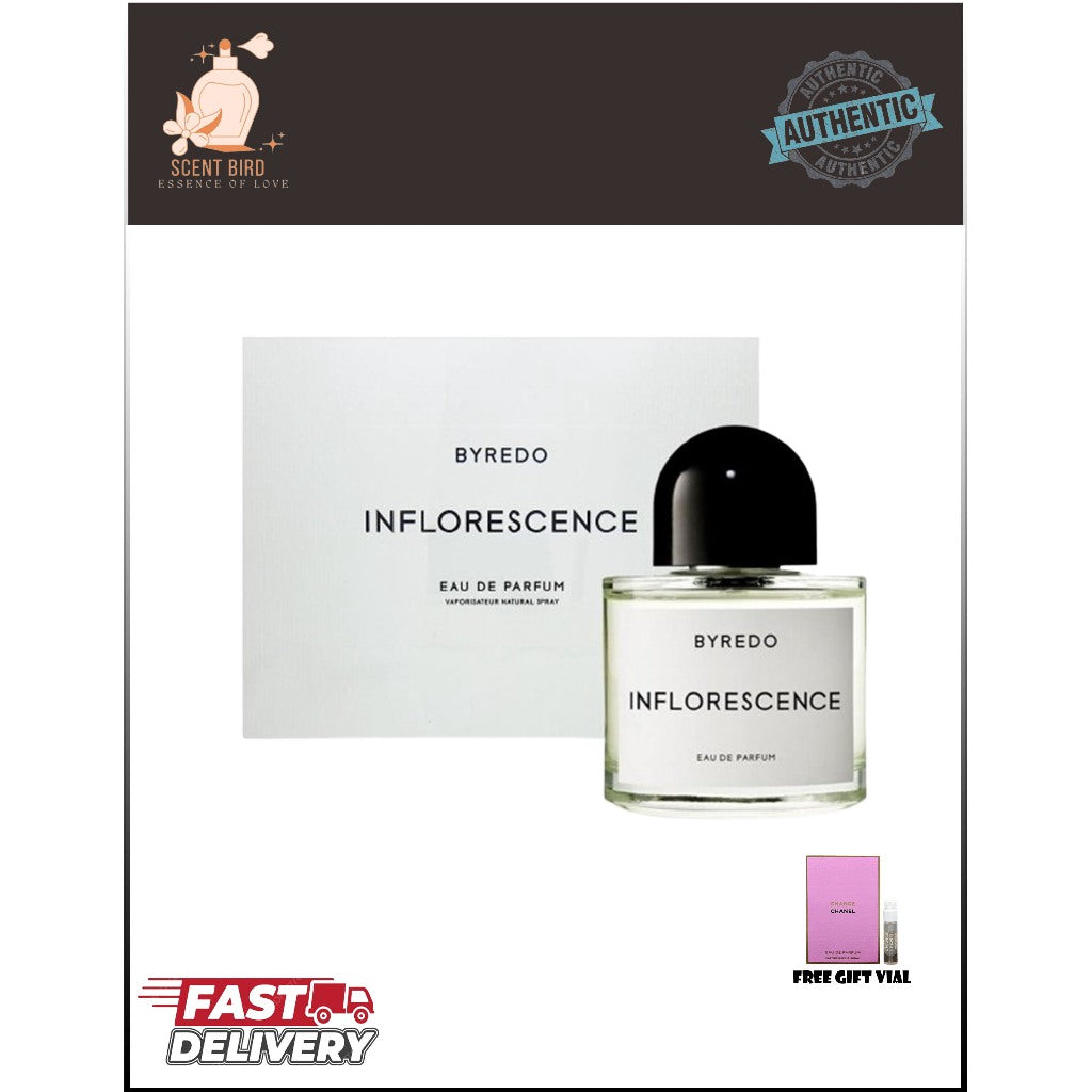 Inflorescence Byredo for women