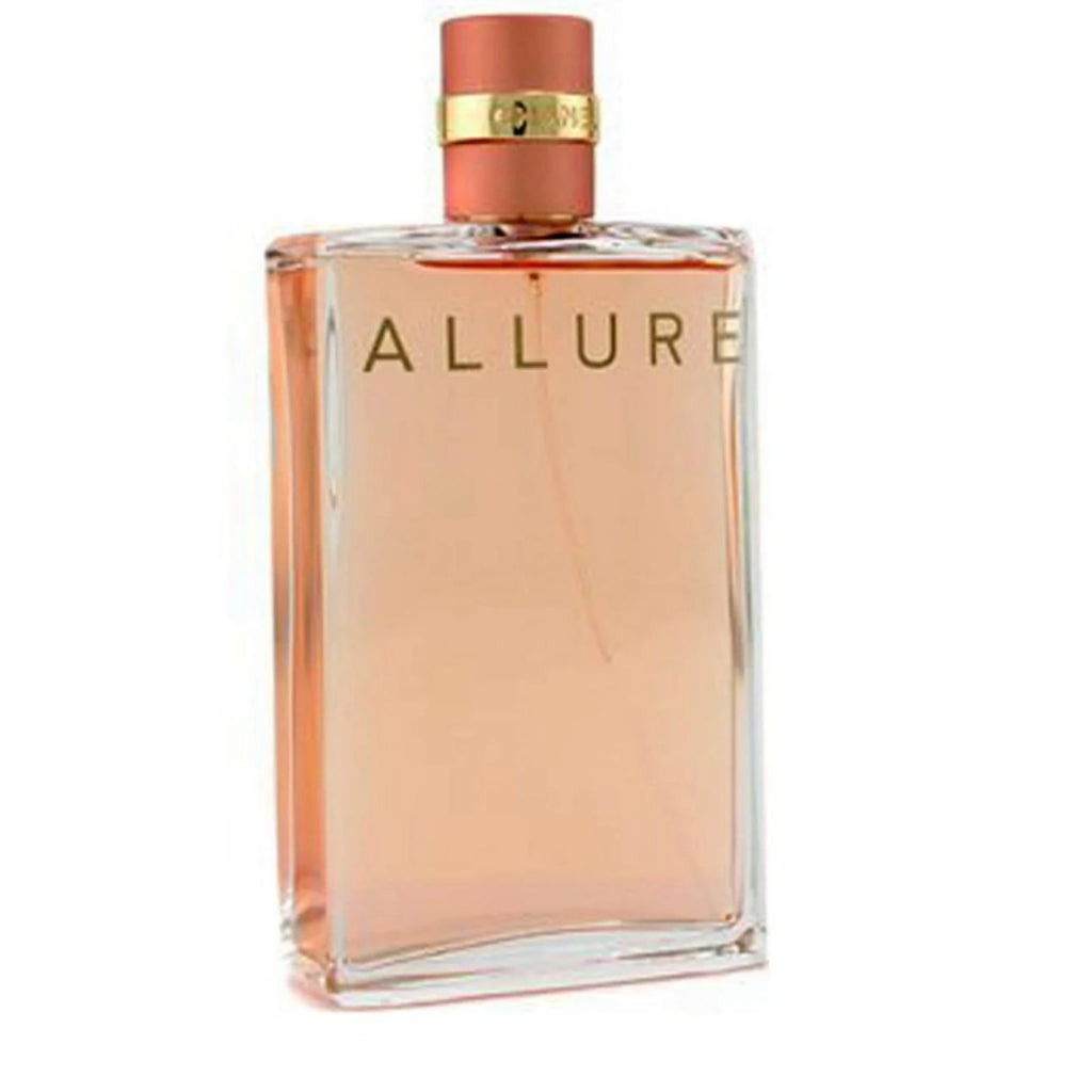 Allure Eau de Parfum Chanel for women