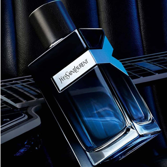 YSL EAU DE PERFUME 100ml FOR MEN