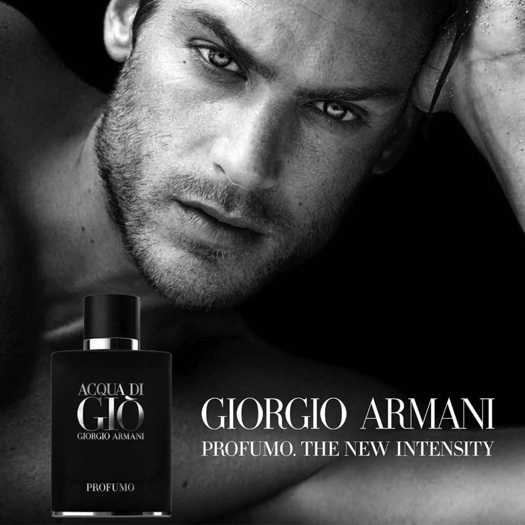 Acqua di Giò Profumo Giorgio Armani for men