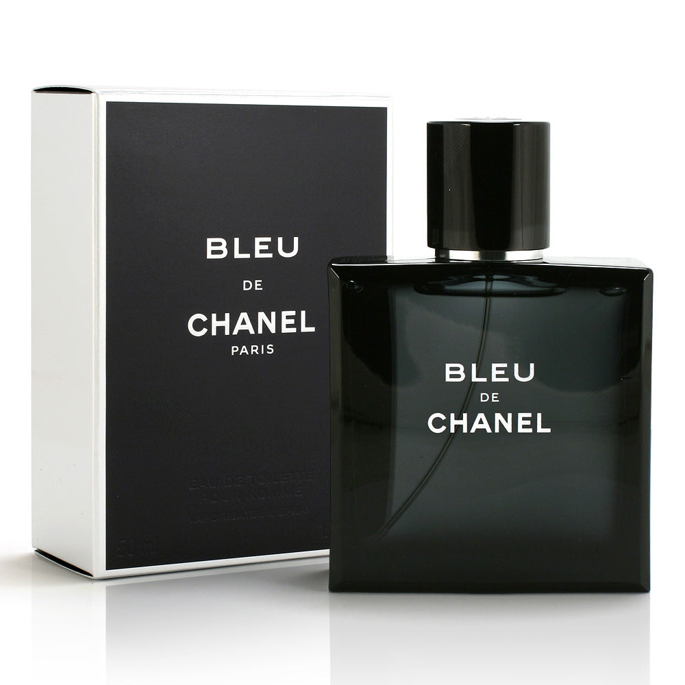Bleu de Chanel Chanel EDT for men