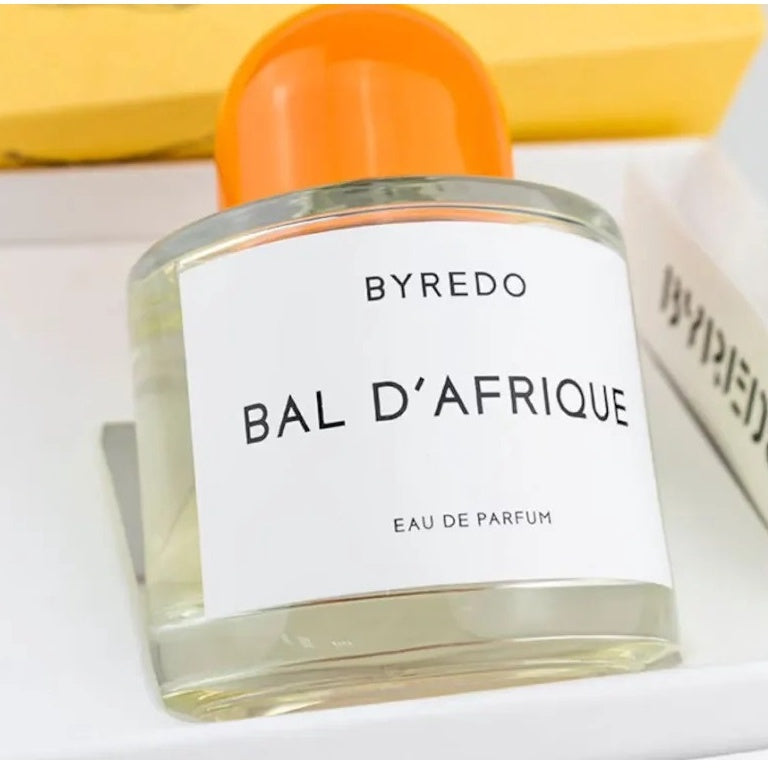 Bal d'Afrique Byredo for women and men