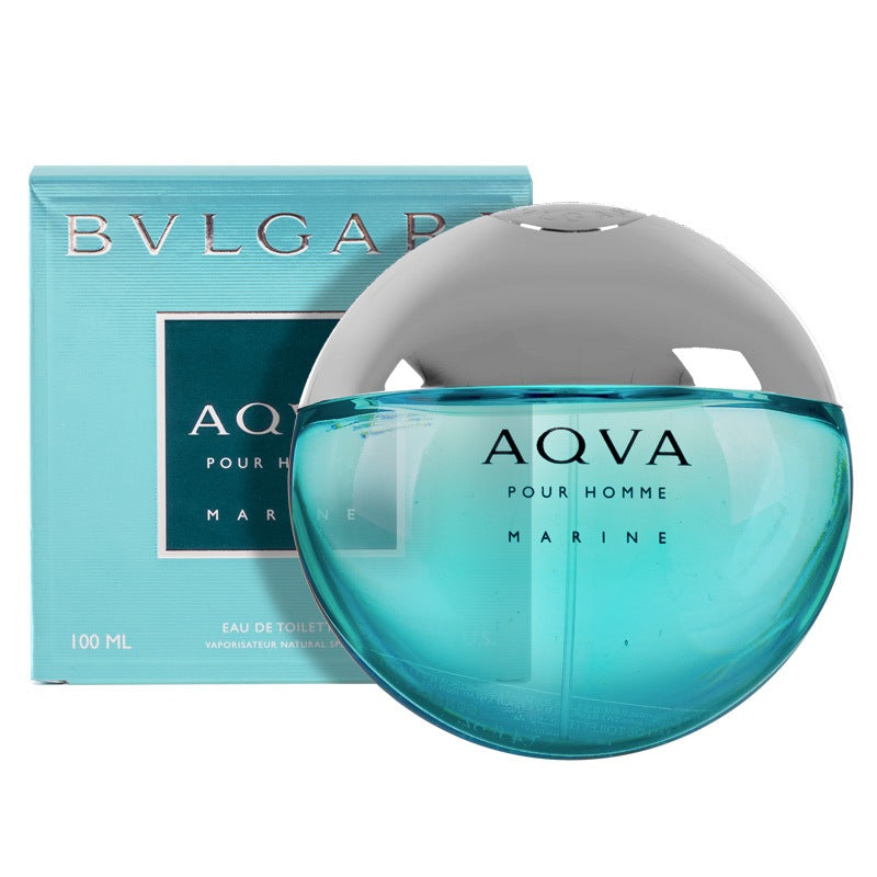Aqva Pour Homme Marine Bvlgari for men