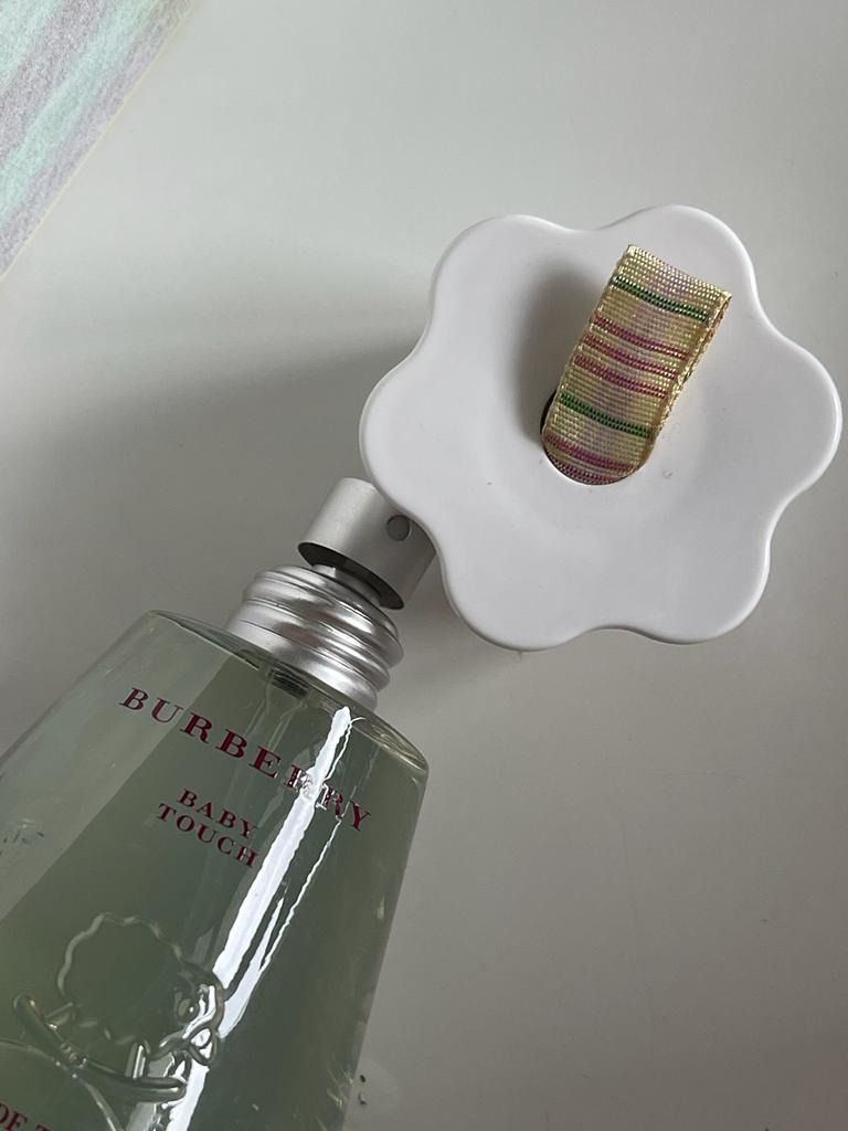 Baby Touch Burberry for women and men