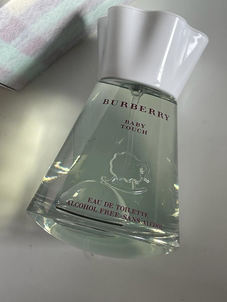 Baby Touch Burberry for women and men