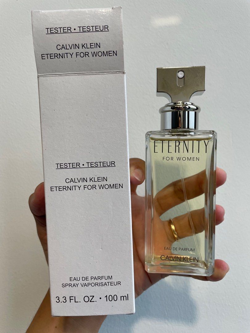 Eternity Calvin Klein for women