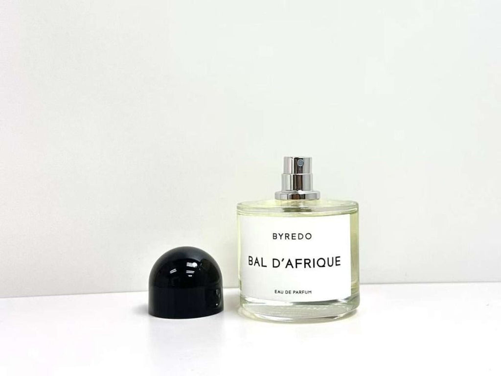 Bal d'Afrique Byredo for women and men