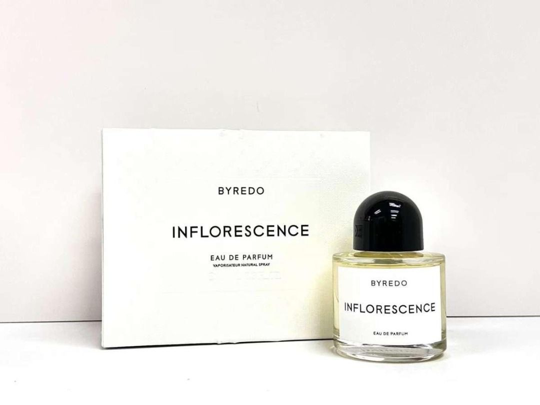 Inflorescence Byredo for women