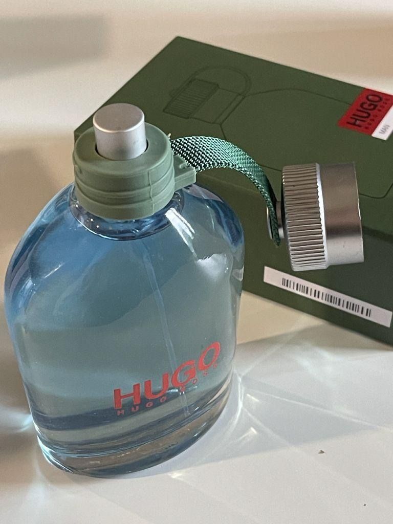 Hugo Man Hugo Boss for men