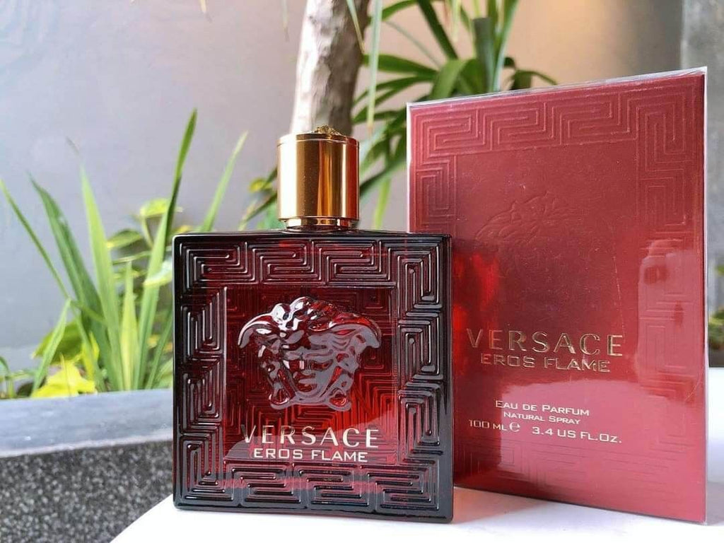 Eros Flame Versace for men