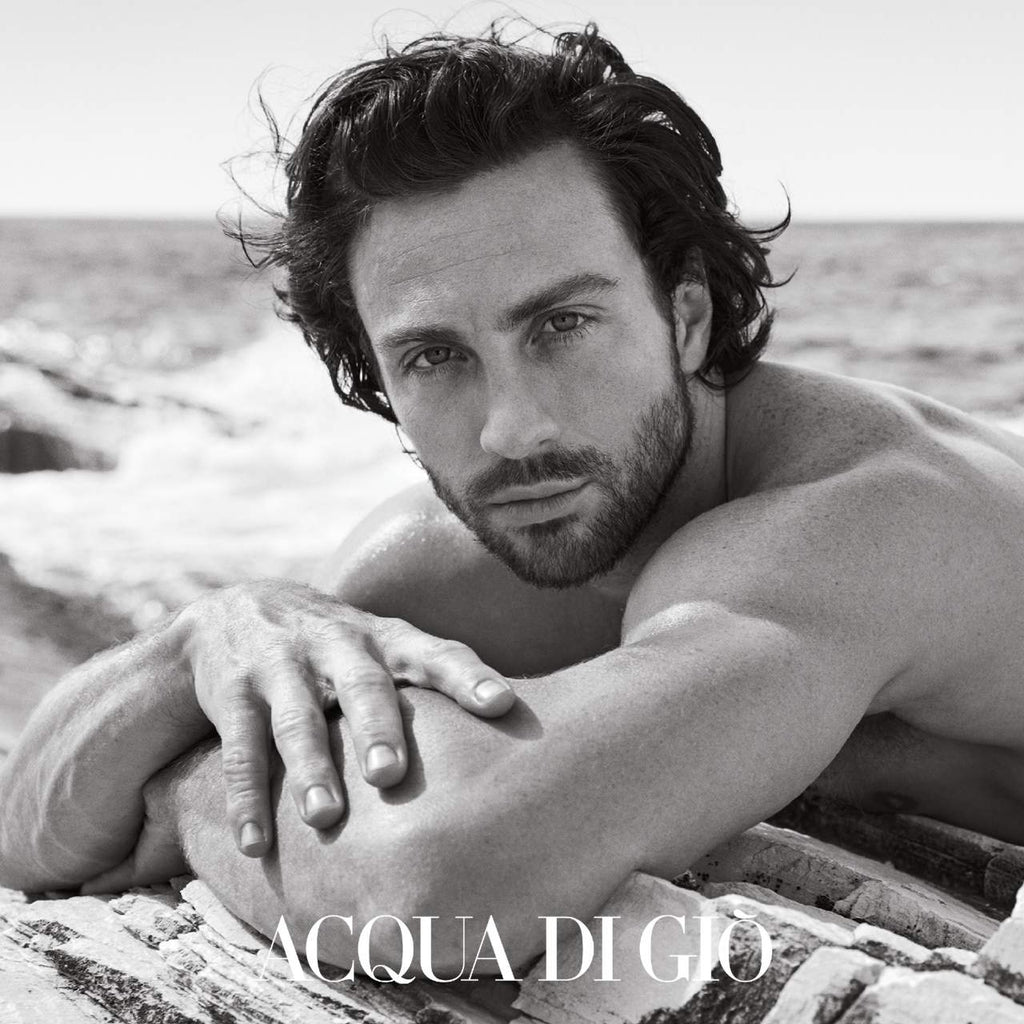 Acqua di Gio Giorgio Armani for men