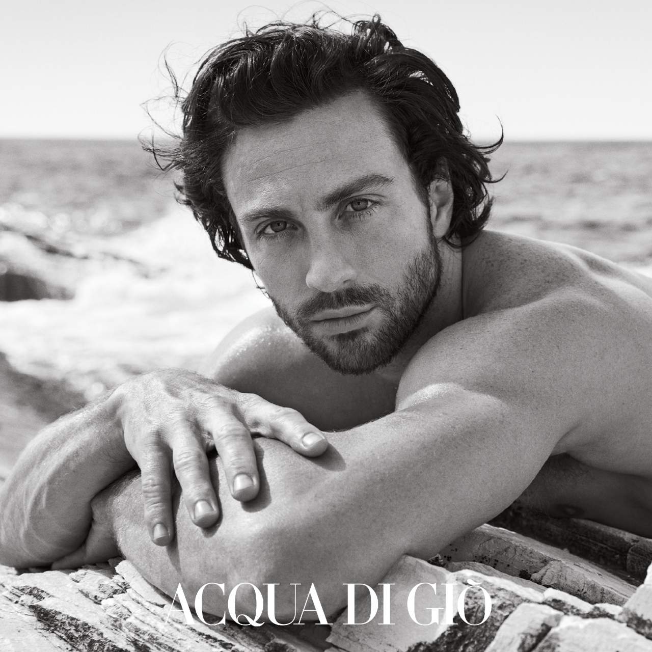 Acqua di Gio Giorgio Armani for men