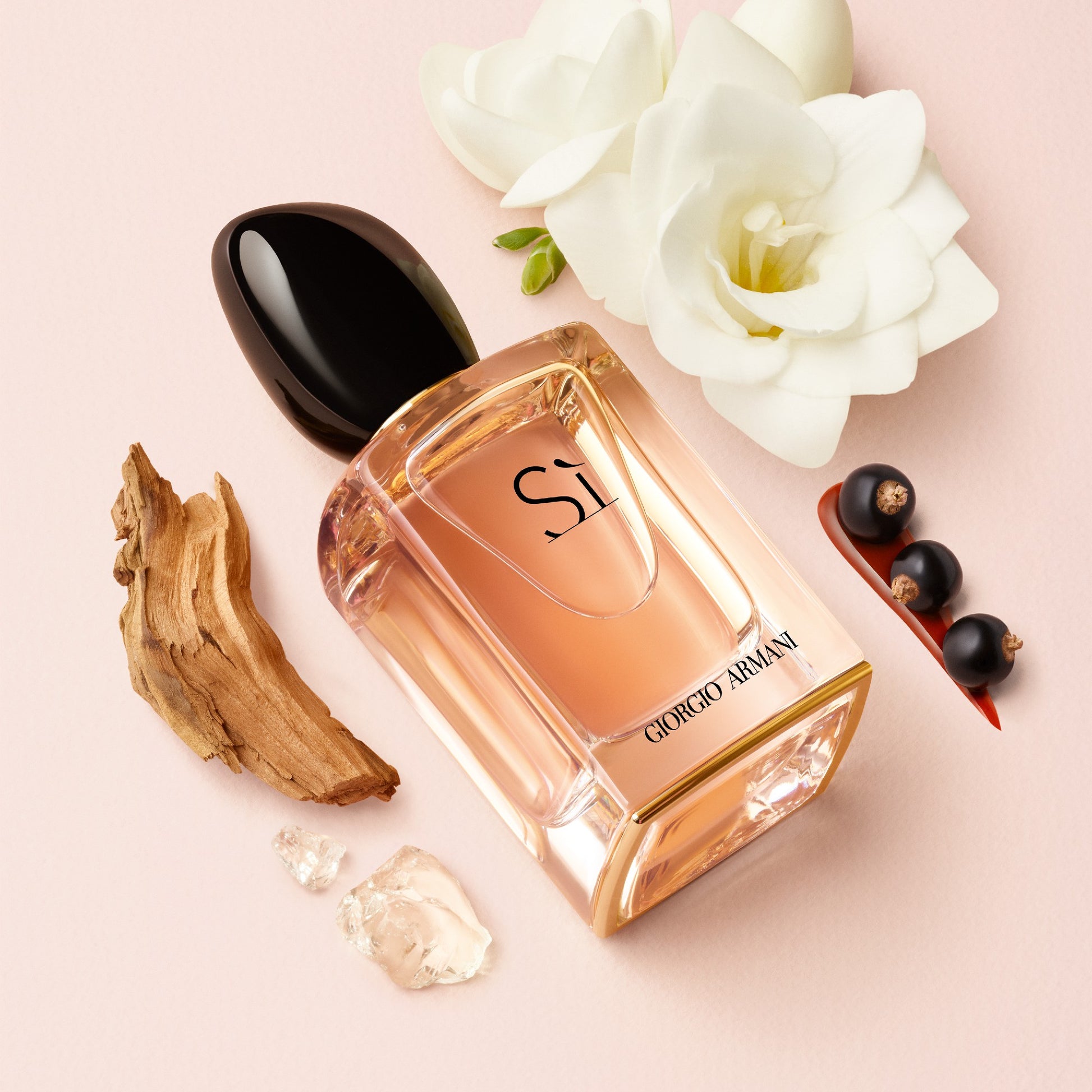 Si Giorgio Armani for women