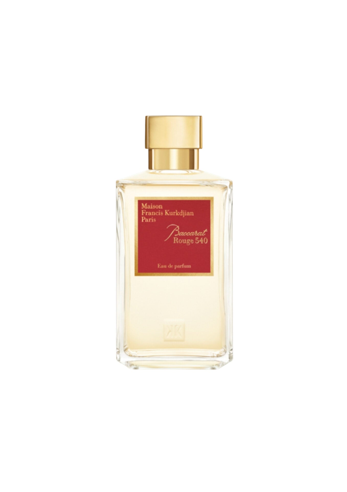 Baccarat Rouge 540 For women and men