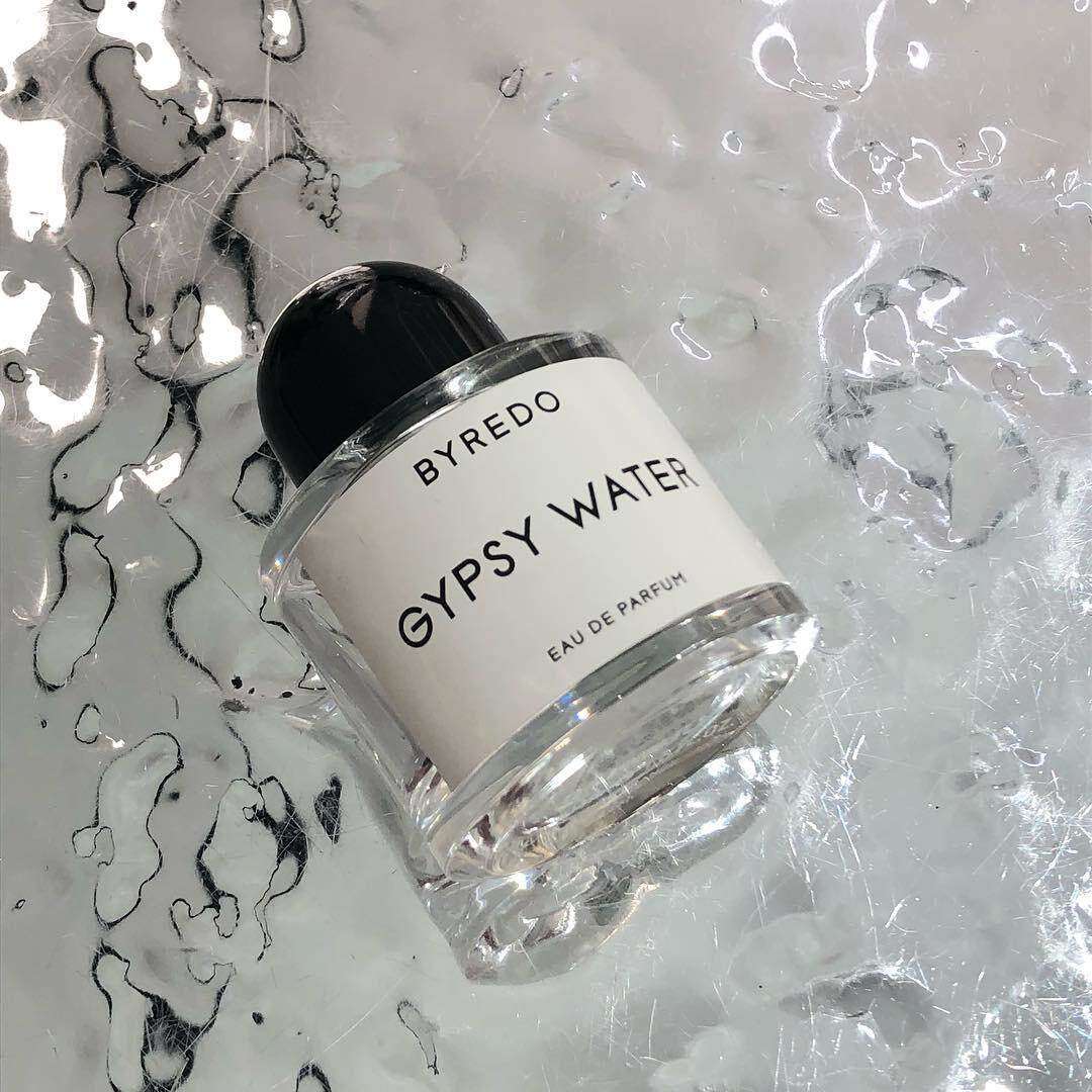 Gypsy Water Byredo for women and men