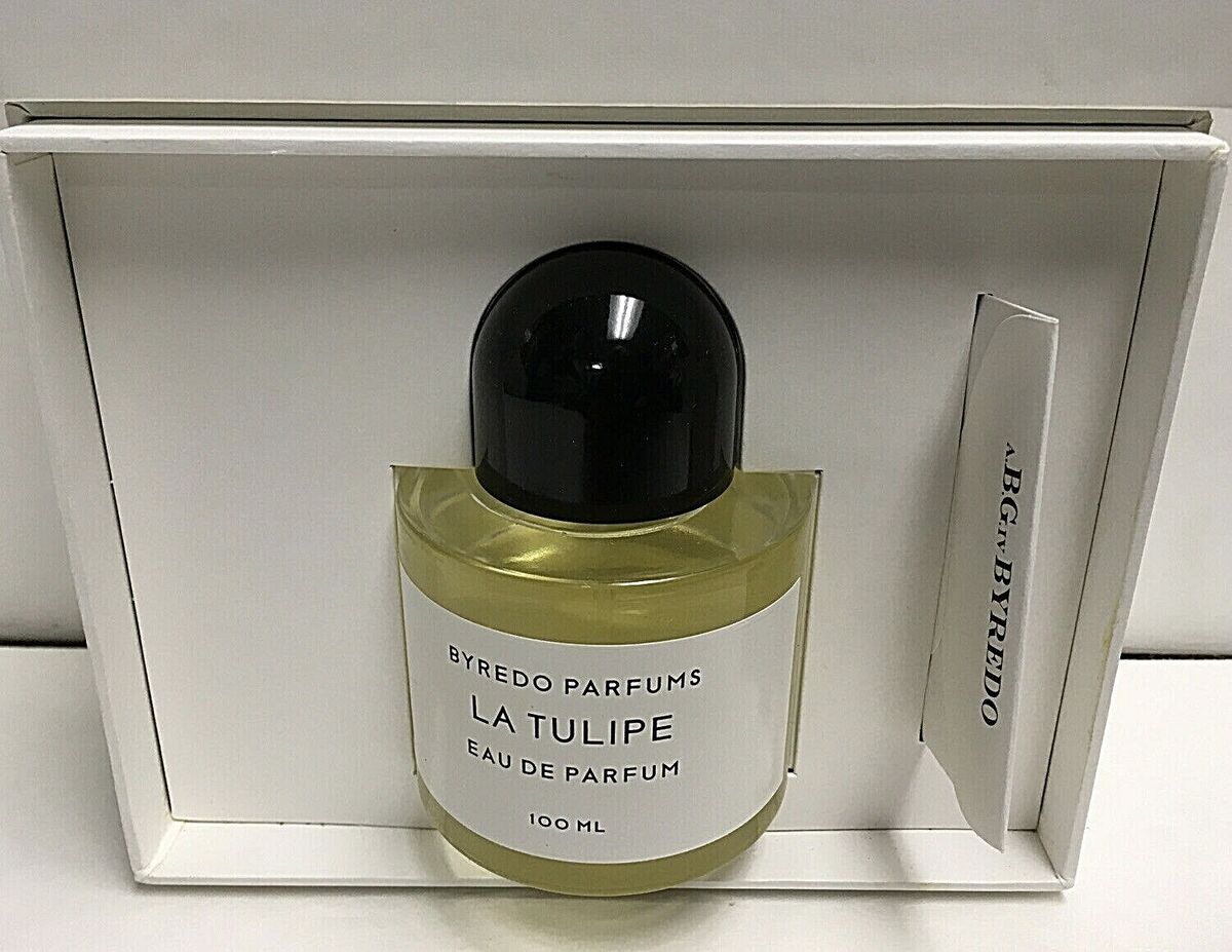 La Tulipe Byredo for women