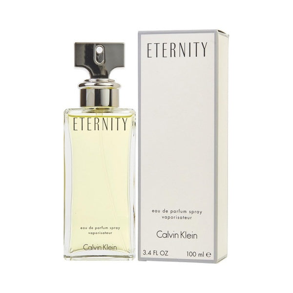 Eternity Calvin Klein for women
