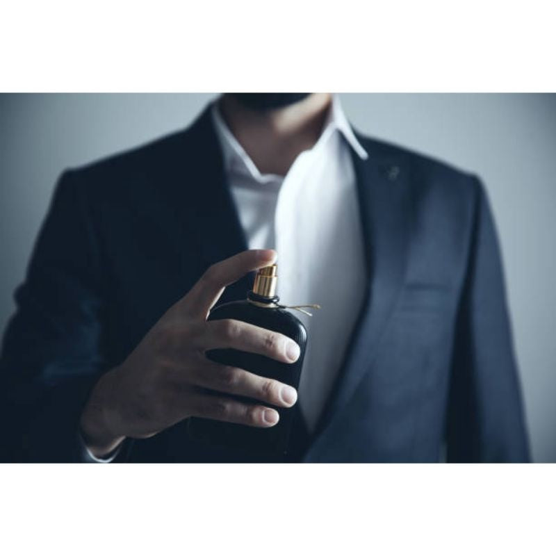 Bvlgari Man In Black Bvlgari for men