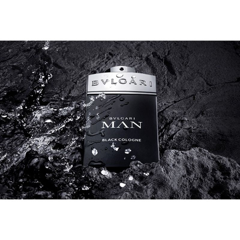 Bvlgari Man In Black Bvlgari for men