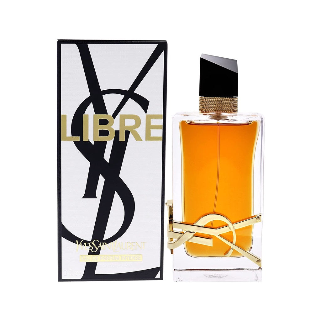 Yal Libree Eau De Perfume Intance 100ml For Women