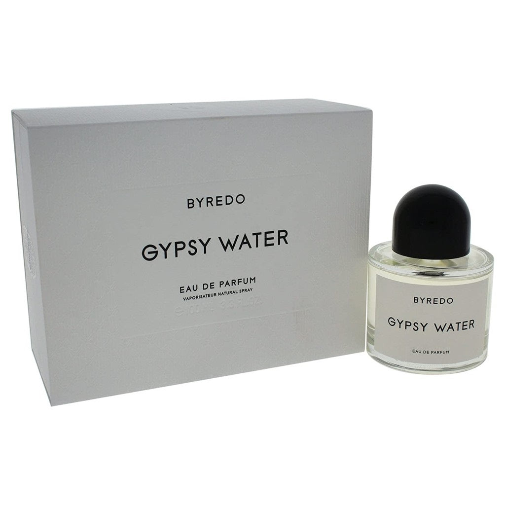 Gypsy Water Byredo for women and men