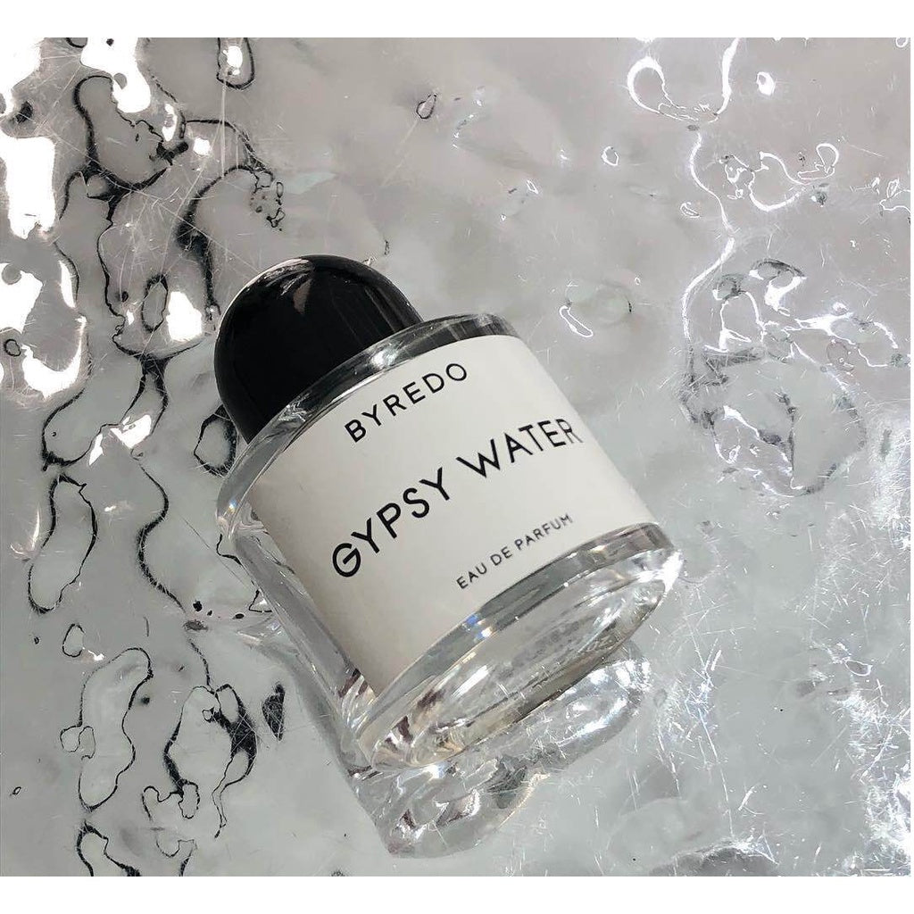 Gypsy Water Byredo for women and men