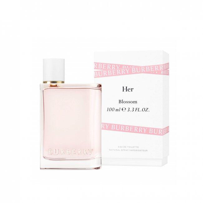 Burberry Her Blossom Burberry for women