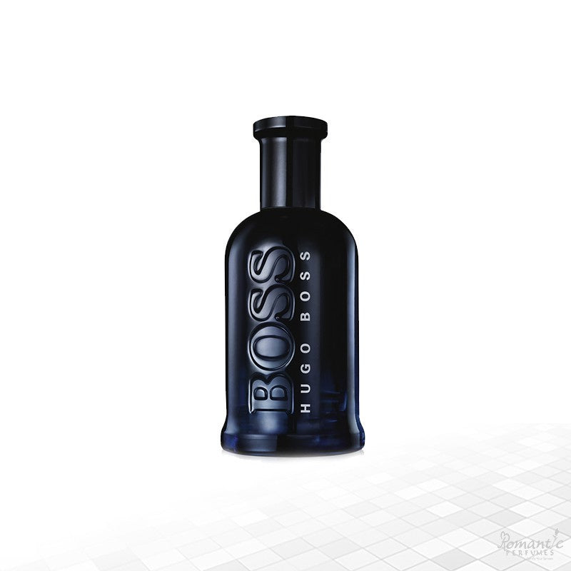 Boss Bottled Night Hugo Boss for men