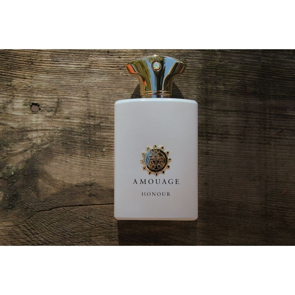 ⚡⚡💯%(Ori SG) Amouage Honour Men 100ml For Men (Postage within 24 Hours )