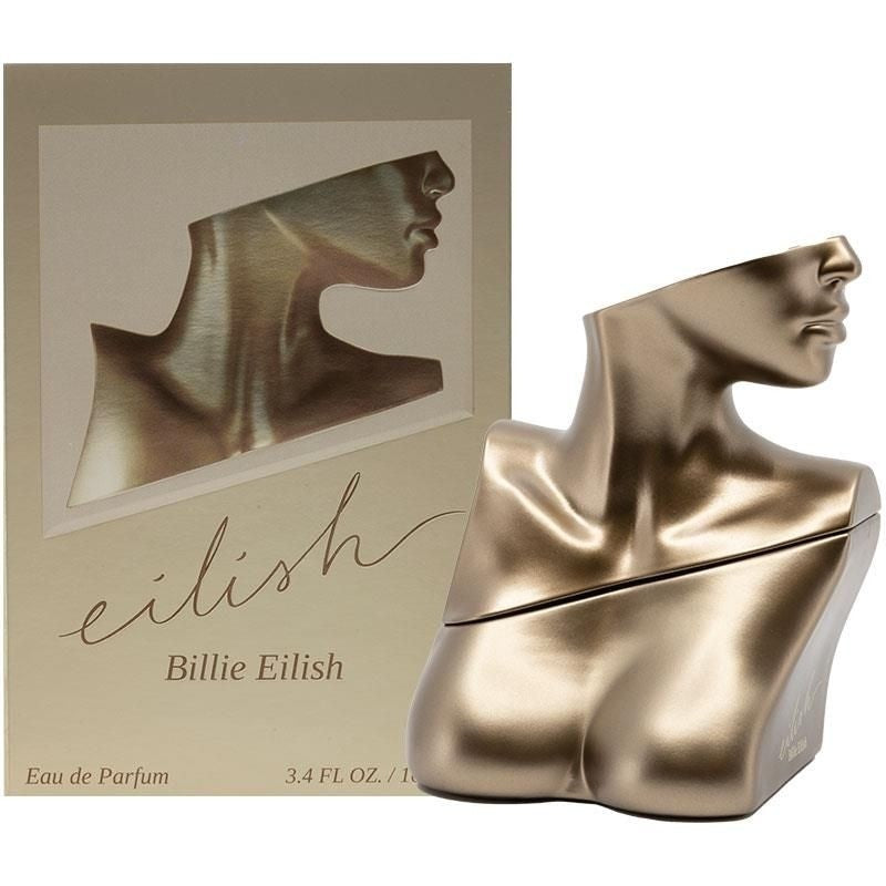 ⚡⚡💯(ORI SG) Ellish Billie Eau De perfume 100ml For Women Ready Stock