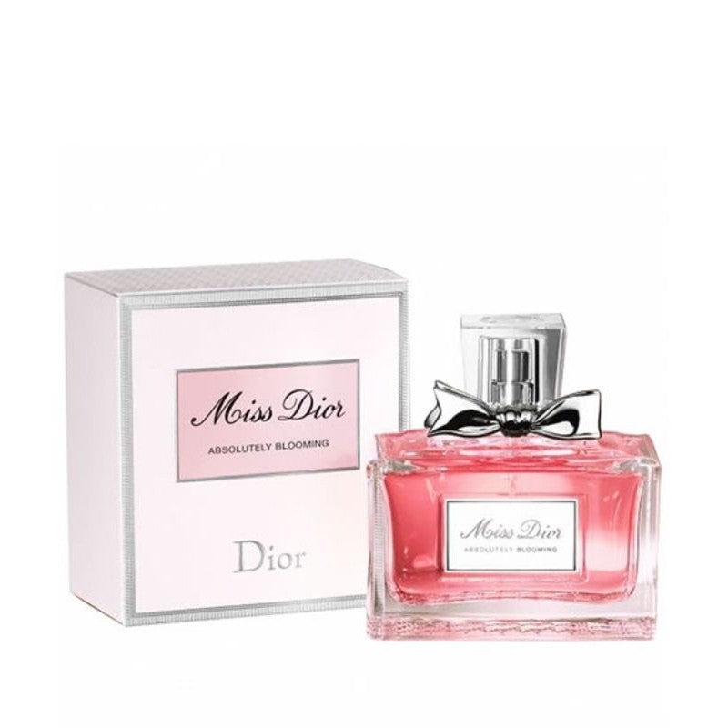 ⚡⚡💯%Absolutely Blooming 100ml for Perfume For women  (Postage within 24 Hours )