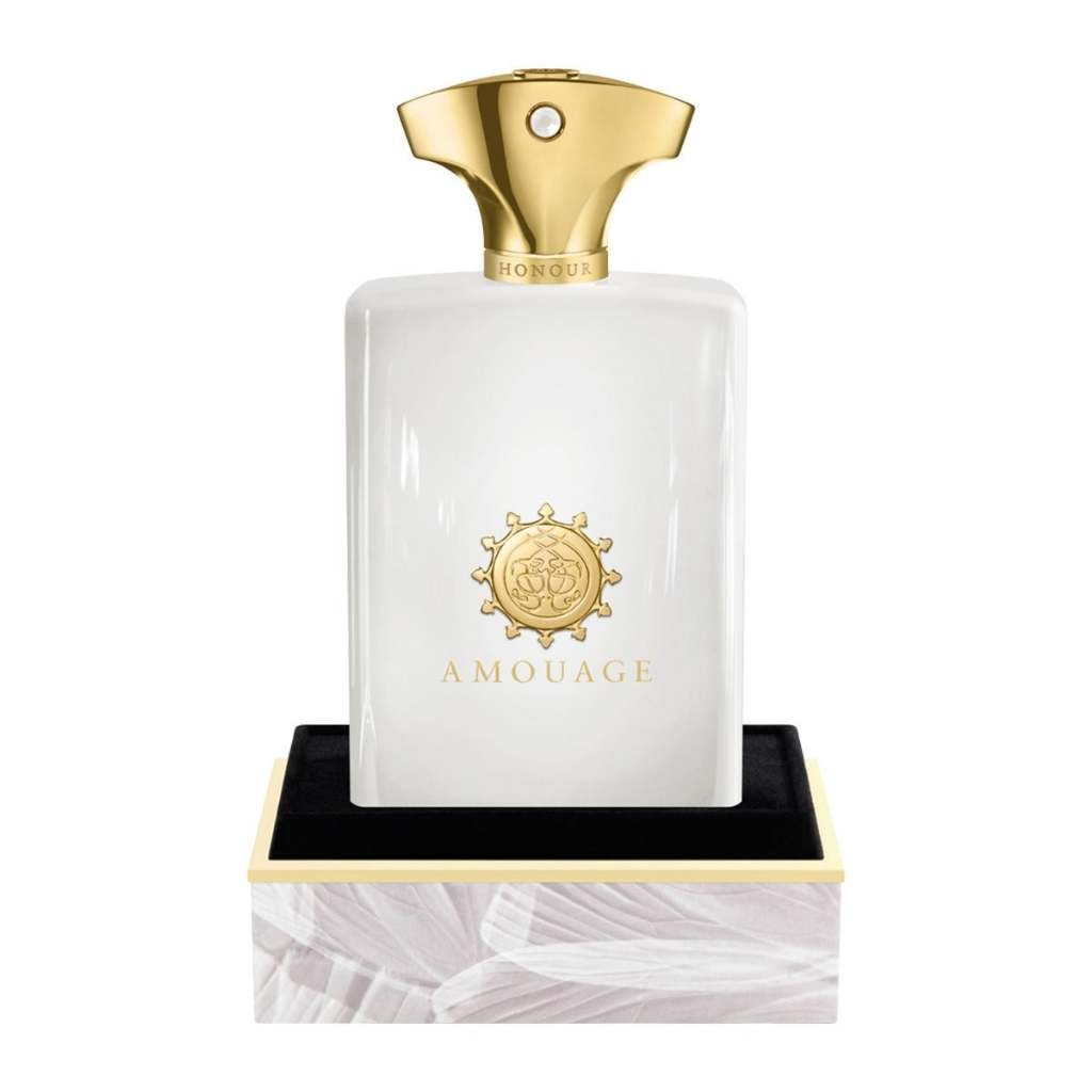⚡⚡💯%(Ori SG) Amouage Honour Men 100ml For Men (Postage within 24 Hours )