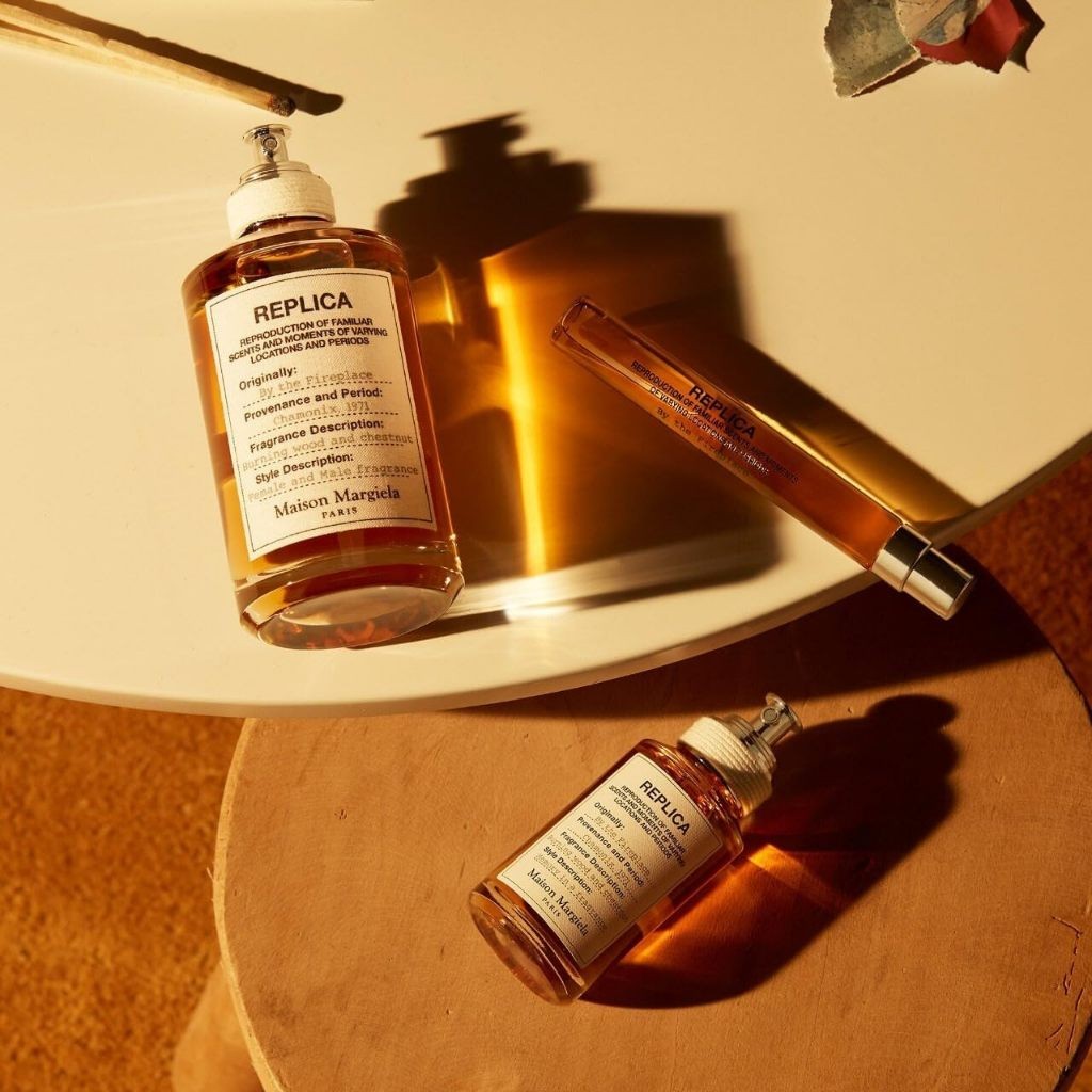 ⚡⚡💯%(Ori SG)Springtime In a Park  Eau de Toilette,  100ml men and women (Postage within 24 Hours)