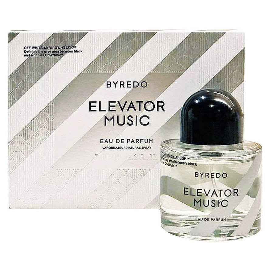 ⚡⚡💯%(Ori SG) Elevator Music Edp 100ml FOR MEN AND WOMEN(Postage within 24 Hours)