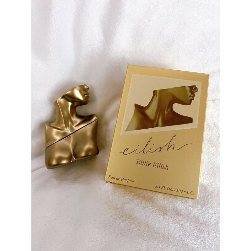 ⚡⚡💯(ORI SG) Ellish Billie Eau De perfume 100ml For Women Ready Stock