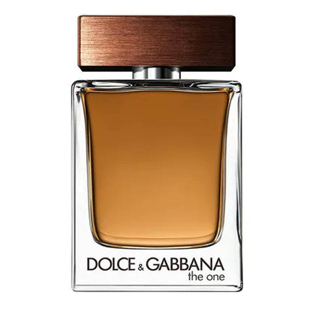 ⚡⚡💯%(Ori SG) D&G The One Edt Men 100ml (Postage within 24 Hours)