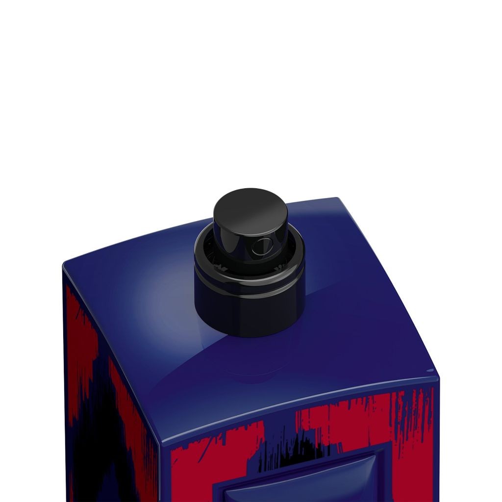 ⚡⚡💯%(Ori SG)Prive Ikat Bleu Eau de Parfum 100ml for men and women(Postage within 24 Hours)