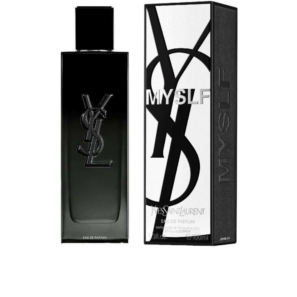 ⚡⚡💯%(Ori SG)  MYSLF Men Eau de Parfum 100ml (Postage within 24 Hours)